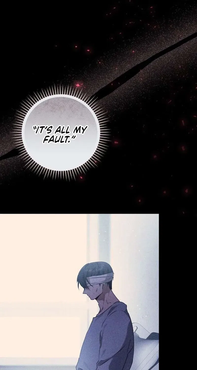 To You, Who Isn’t Kind Chapter 5 – Page 21