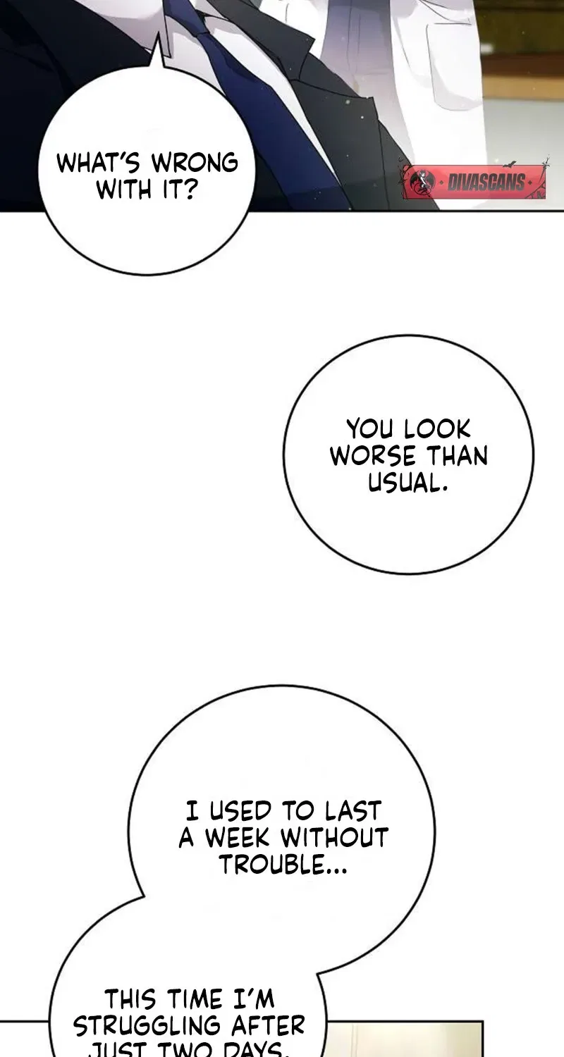 To You, Who Isn’t Kind Chapter 5 – Page 25