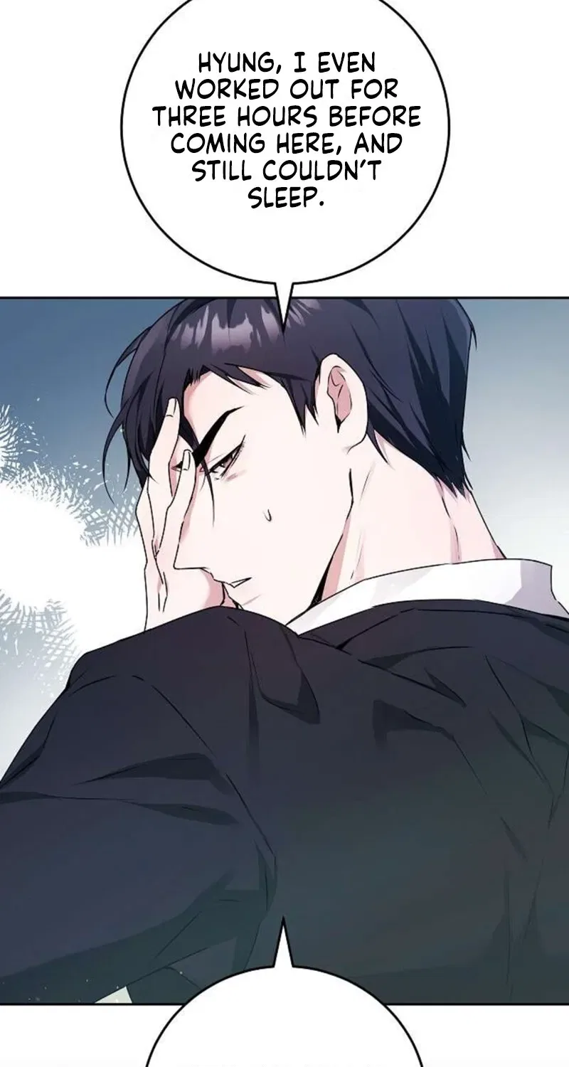 To You, Who Isn’t Kind Chapter 5 – Page 35