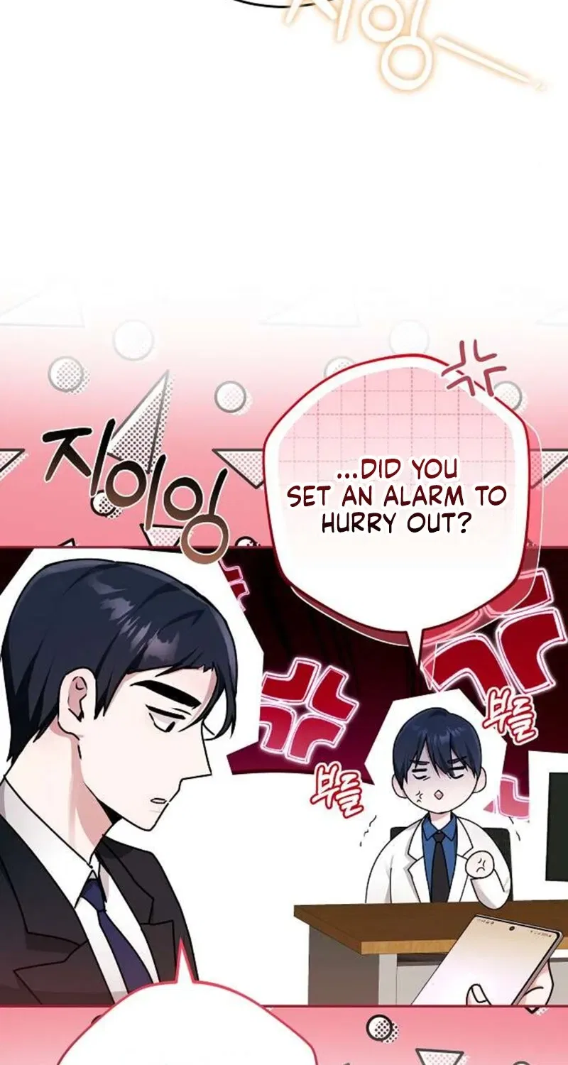 To You, Who Isn’t Kind Chapter 5 – Page 38
