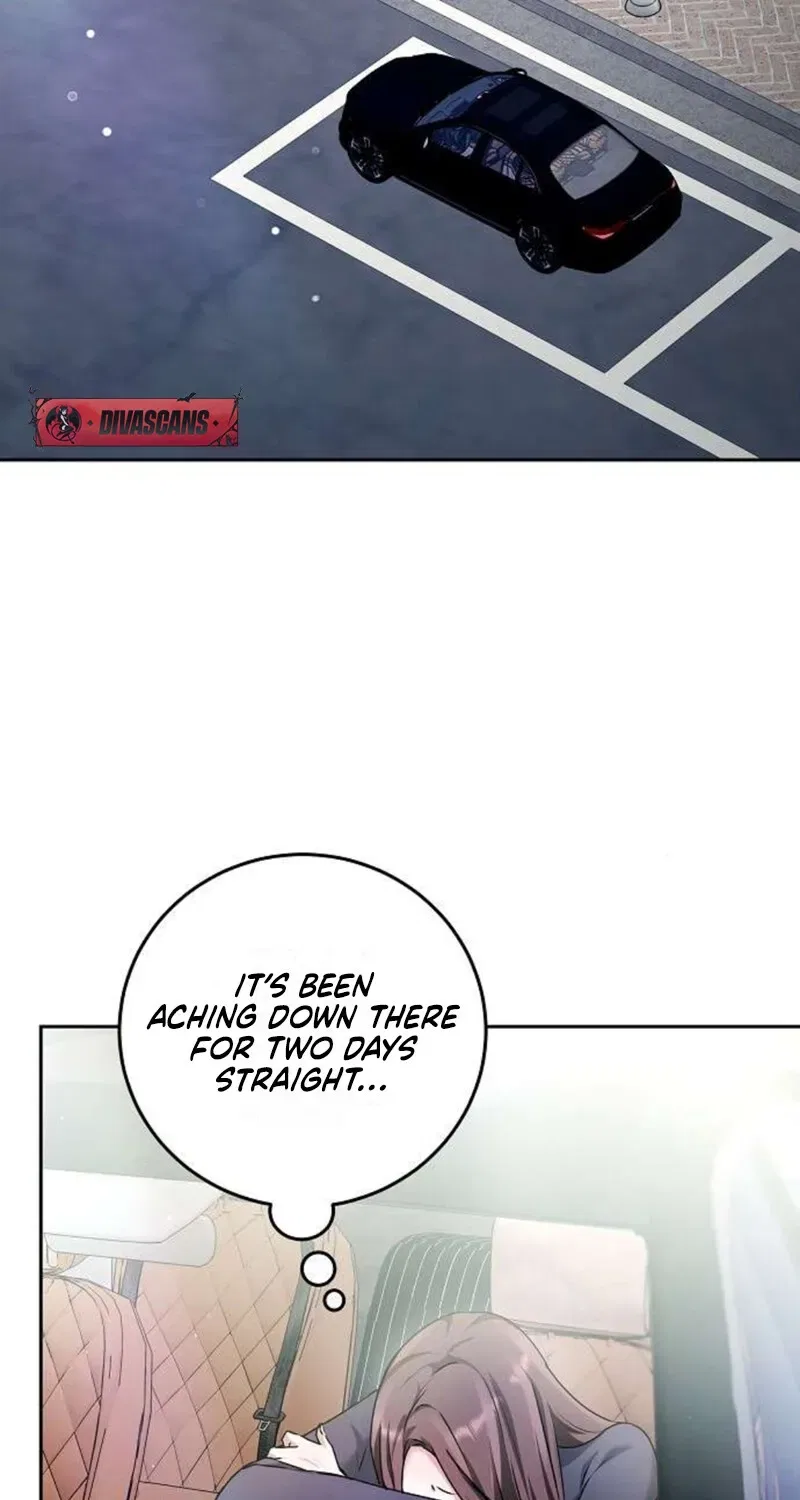 To You, Who Isn’t Kind Chapter 5 – Page 45