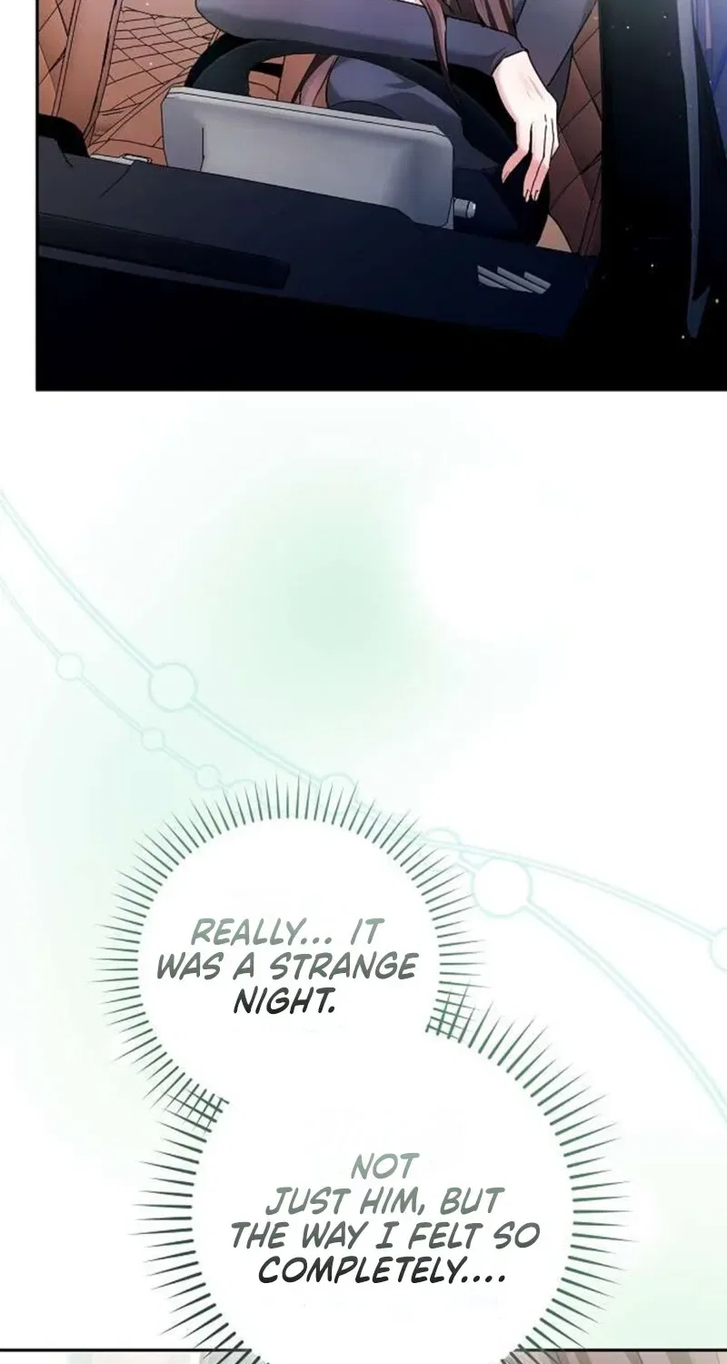 To You, Who Isn’t Kind Chapter 5 – Page 46