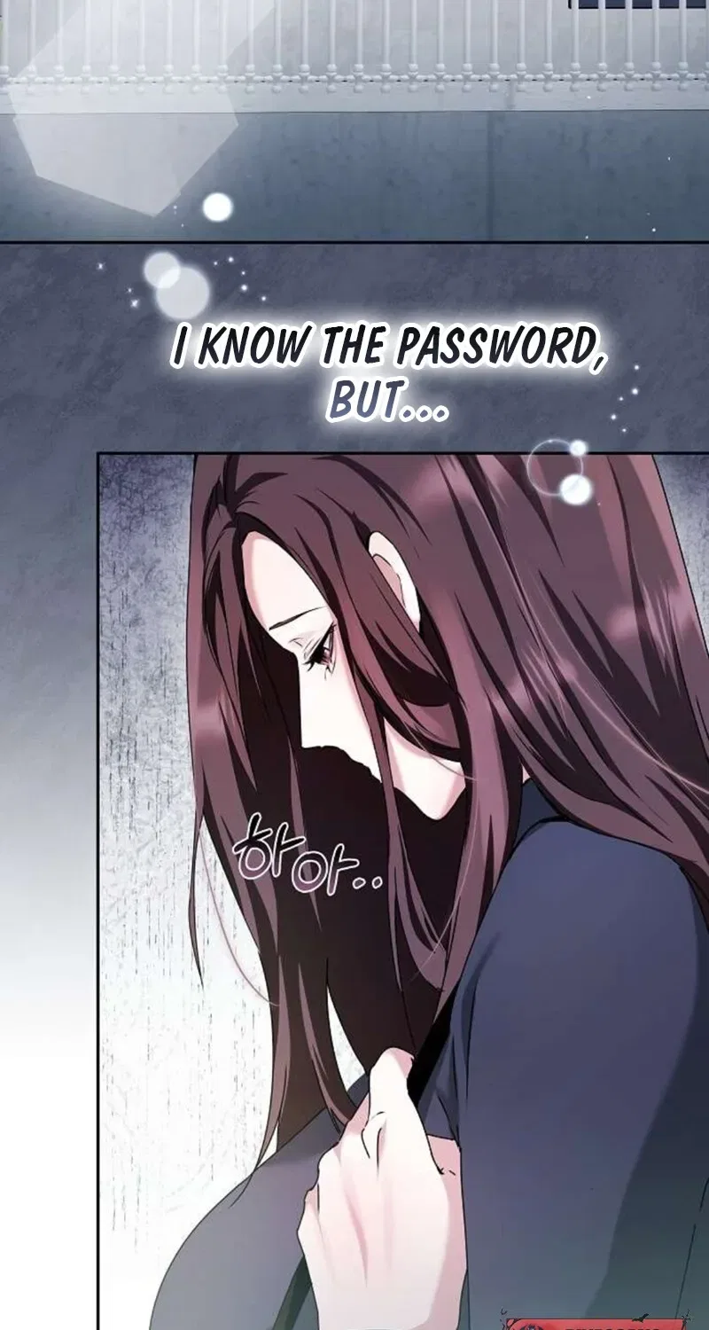 To You, Who Isn’t Kind Chapter 5 – Page 54
