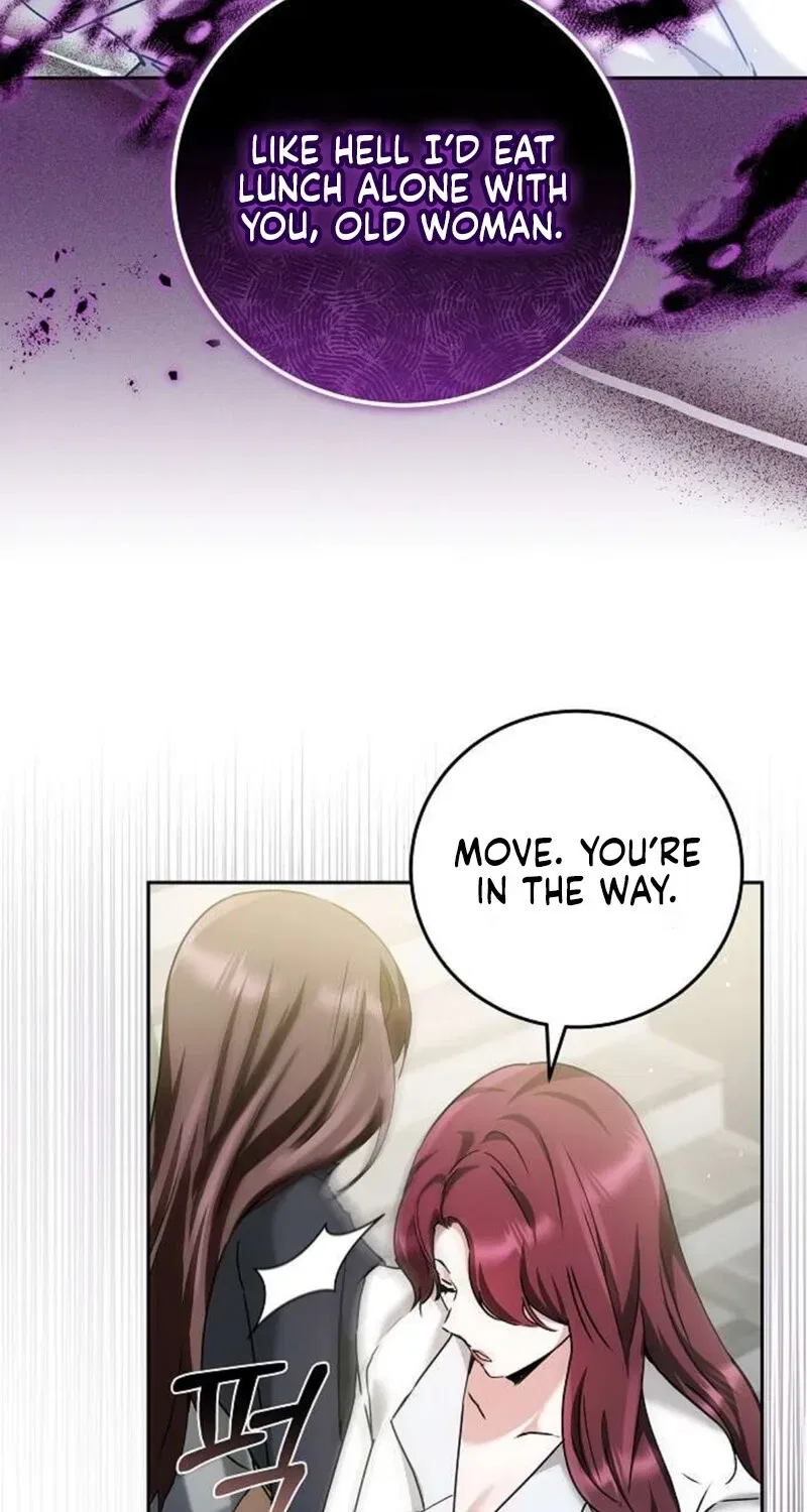To You, Who Isn’t Kind Chapter 5 – Page 66