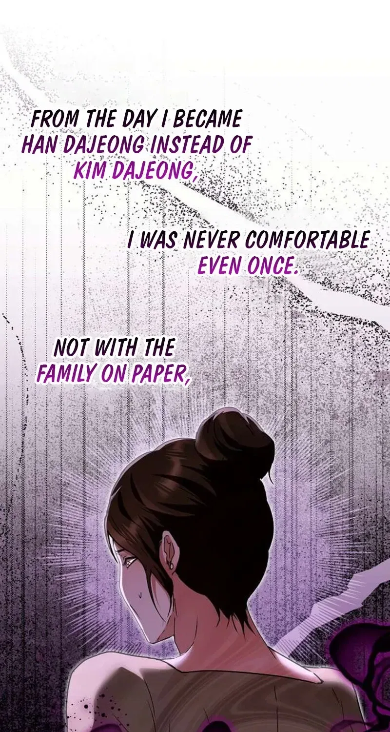 To You, Who Isn’t Kind Chapter 5 – Page 71
