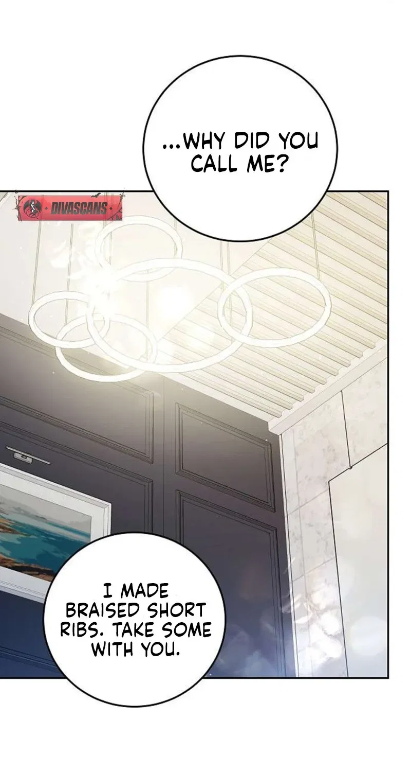 To You, Who Isn’t Kind Chapter 5 – Page 73