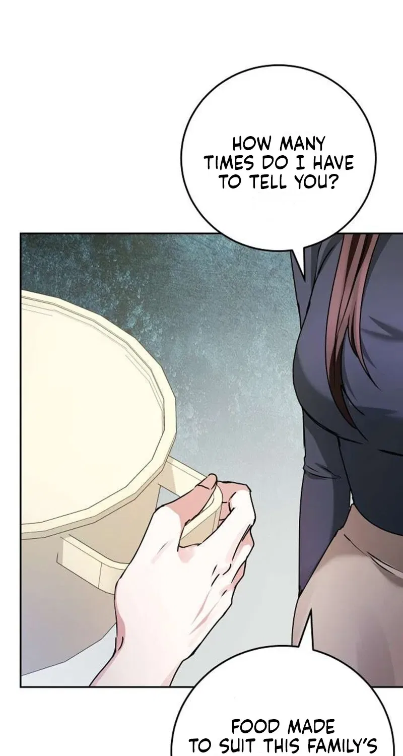 To You, Who Isn’t Kind Chapter 5 – Page 74