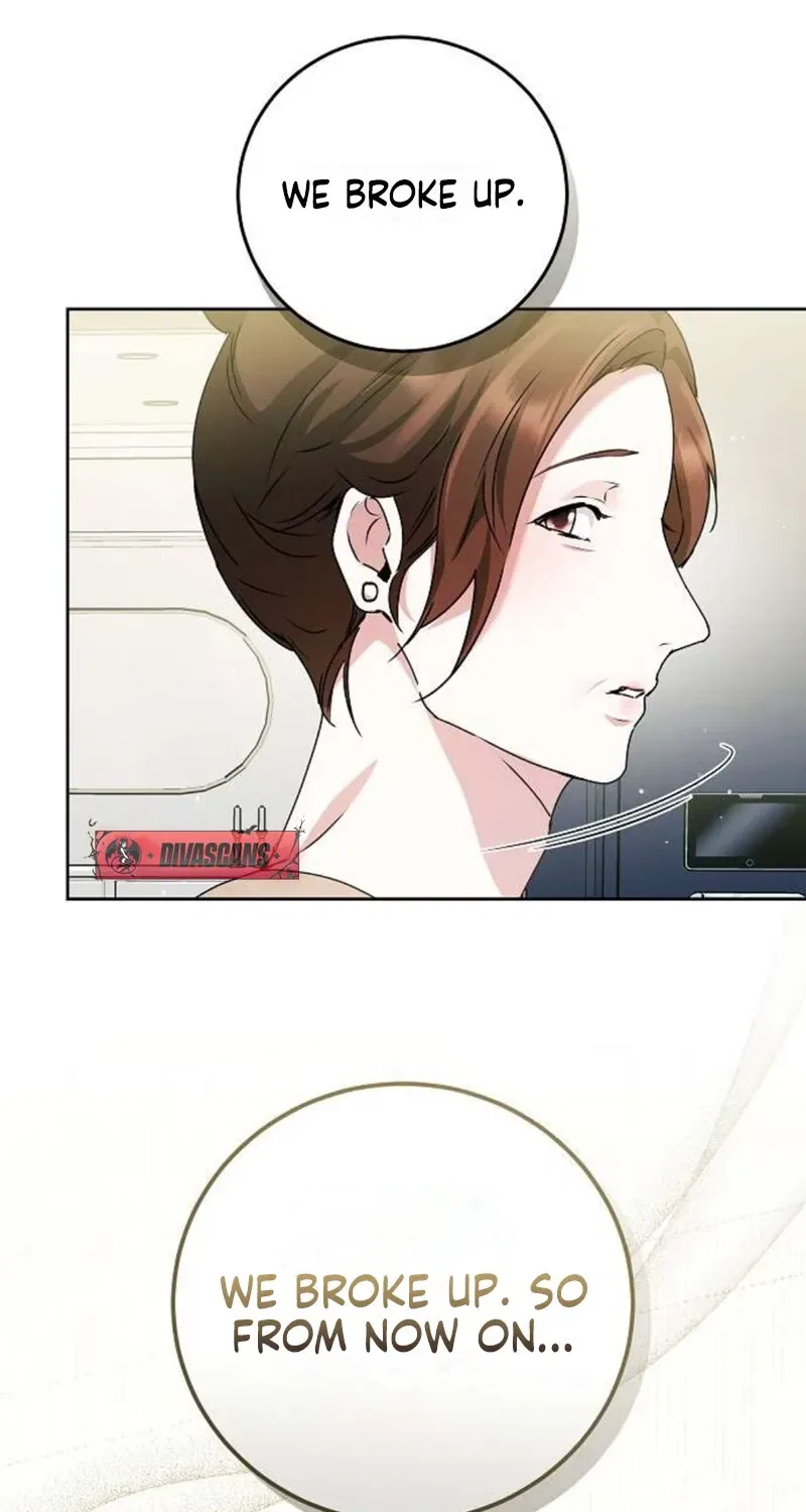 To You, Who Isn’t Kind Chapter 5 – Page 78