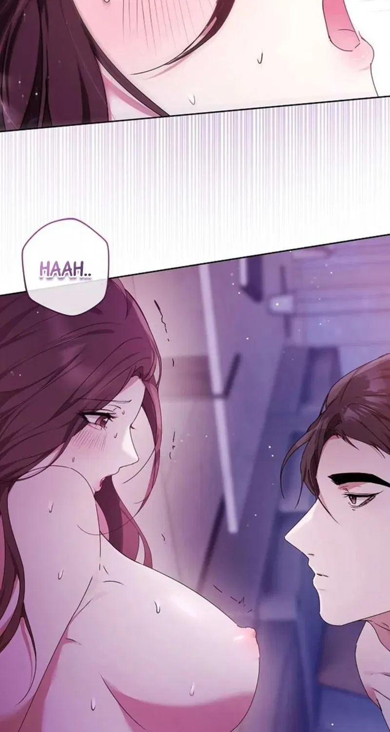 To You, Who Isn’t Kind Chapter 4 – Page 36