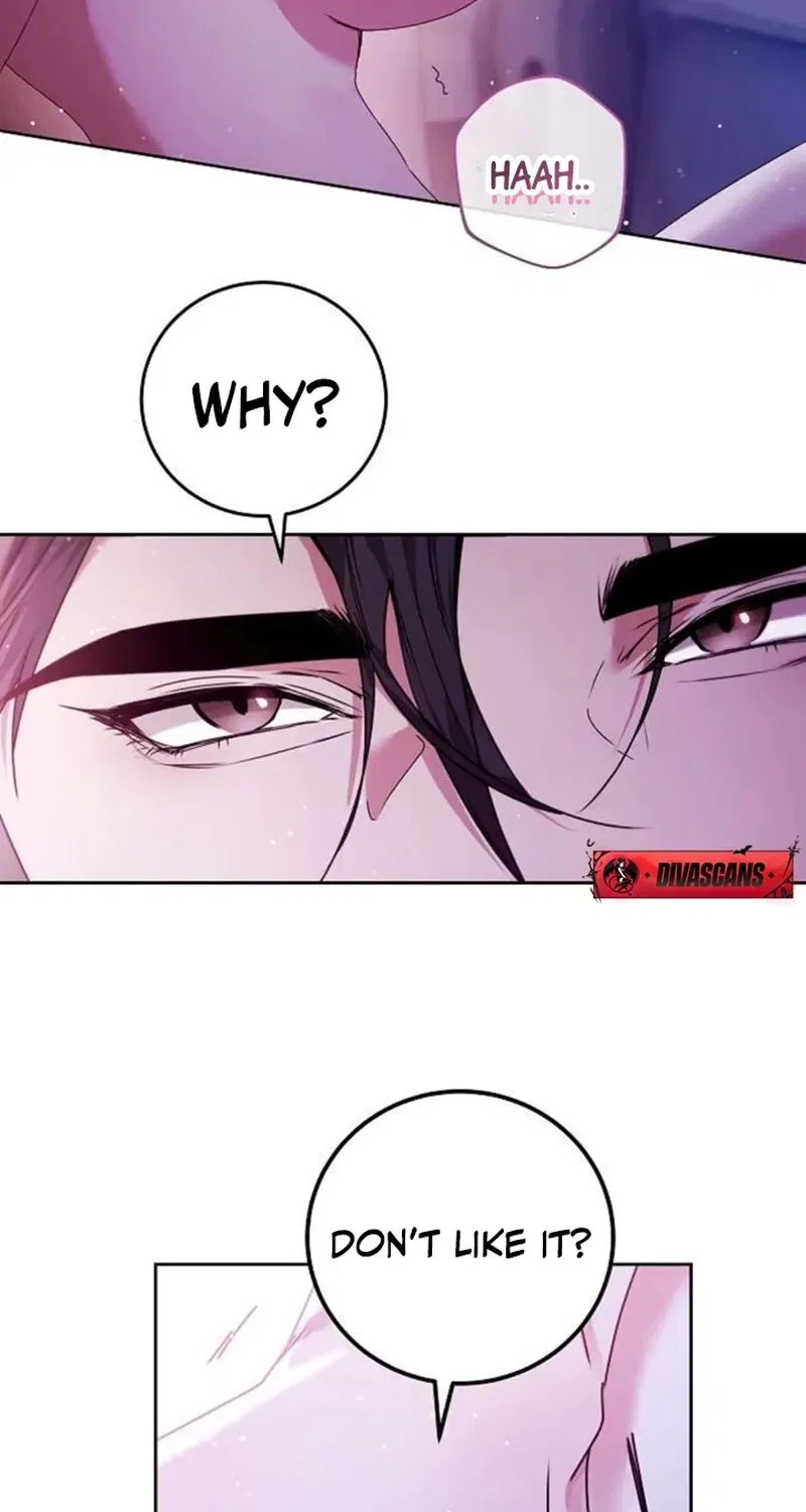To You, Who Isn’t Kind Chapter 4 – Page 37