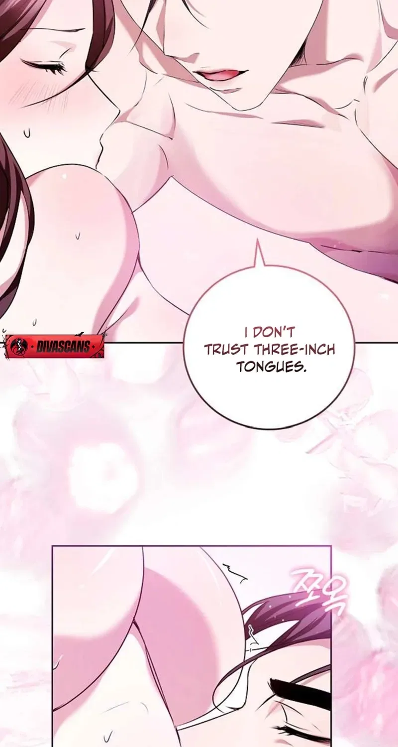 To You, Who Isn’t Kind Chapter 4 – Page 44