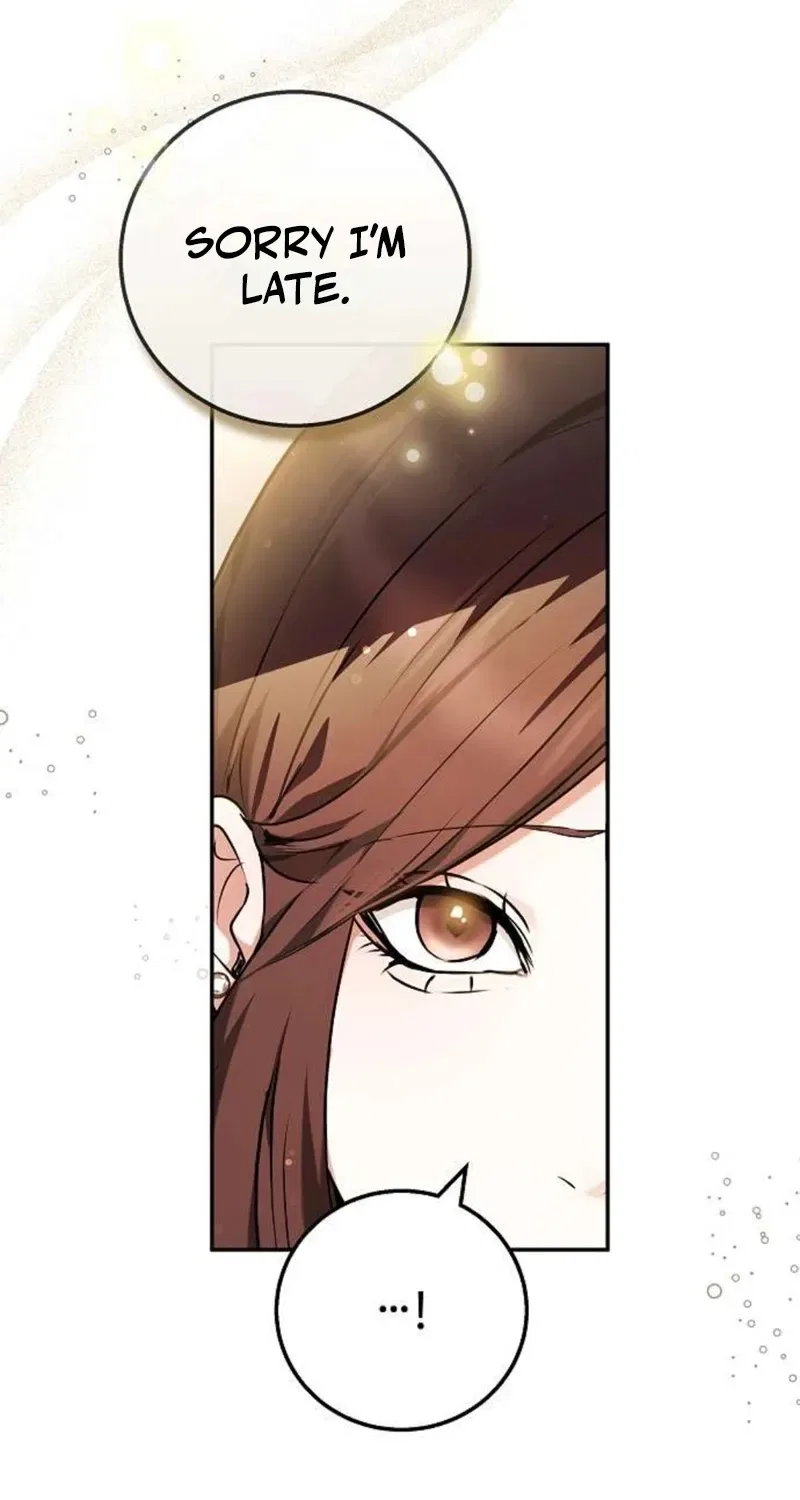 To You, Who Isn’t Kind Chapter 3 – Page 8