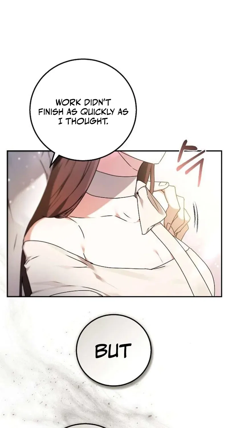 To You, Who Isn’t Kind Chapter 3 – Page 9