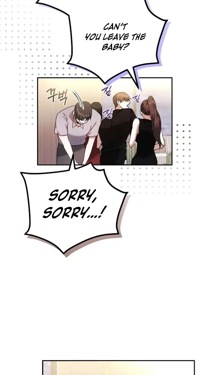 To You, Who Isn’t Kind Chapter 3 – Page 18