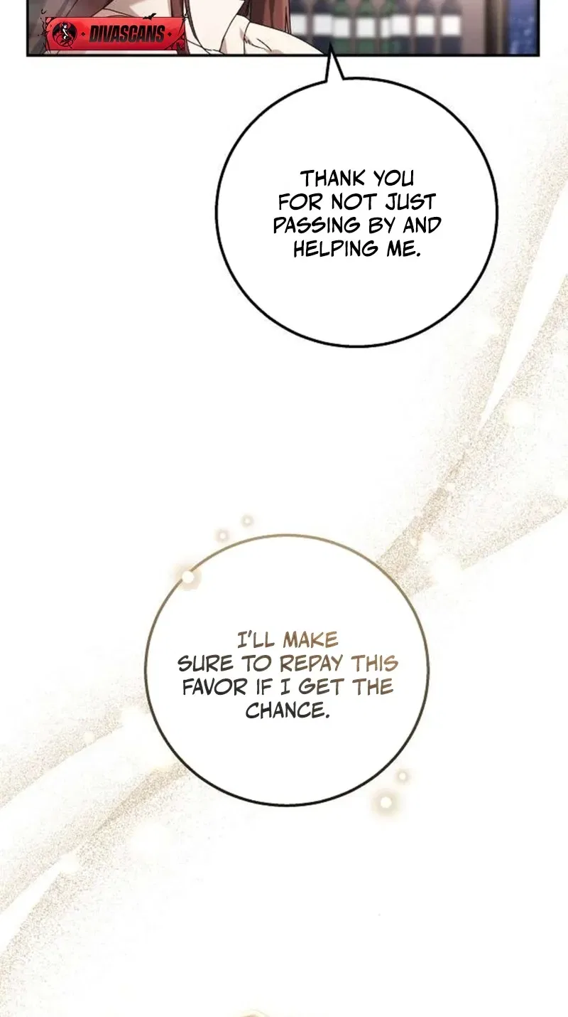 To You, Who Isn’t Kind Chapter 3 – Page 20