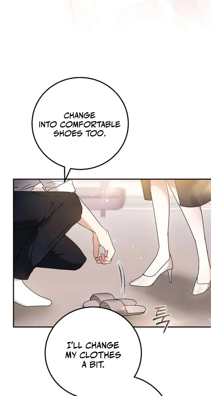 To You, Who Isn’t Kind Chapter 3 – Page 28