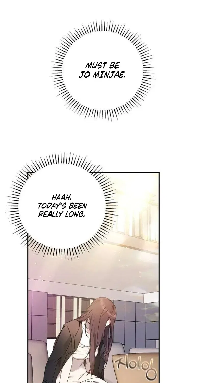 To You, Who Isn’t Kind Chapter 3 – Page 34