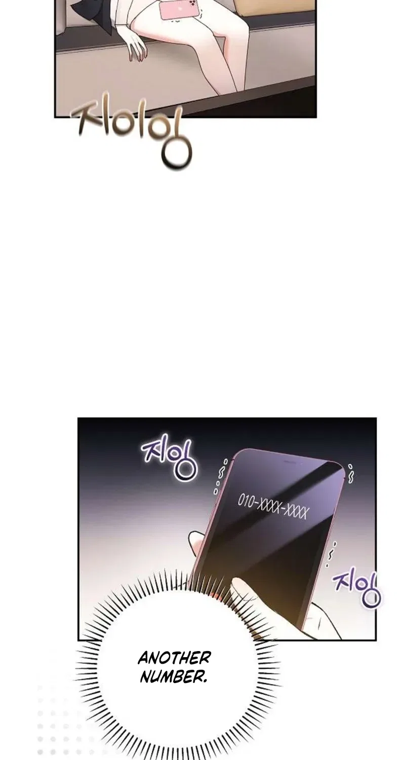 To You, Who Isn’t Kind Chapter 3 – Page 35