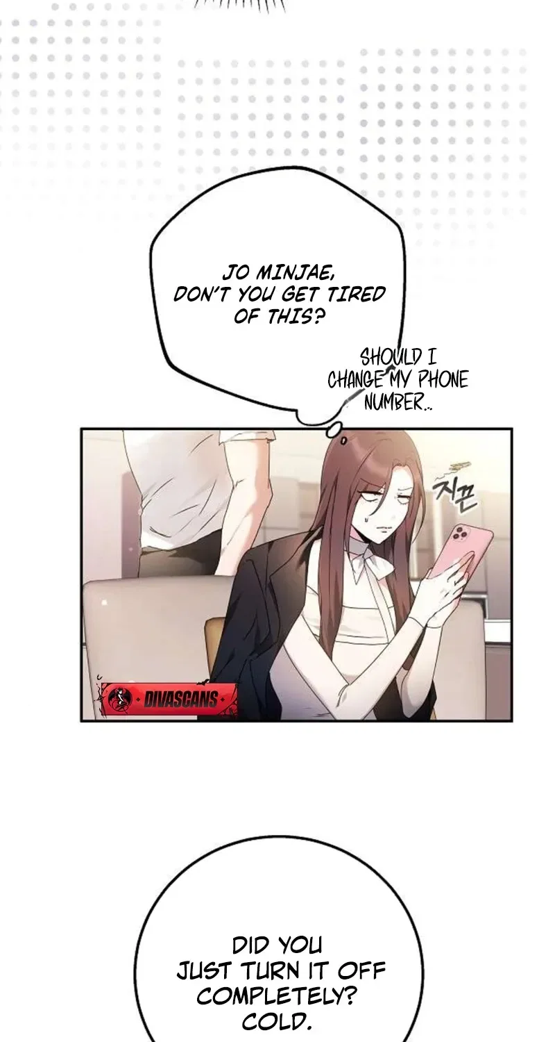 To You, Who Isn’t Kind Chapter 3 – Page 36