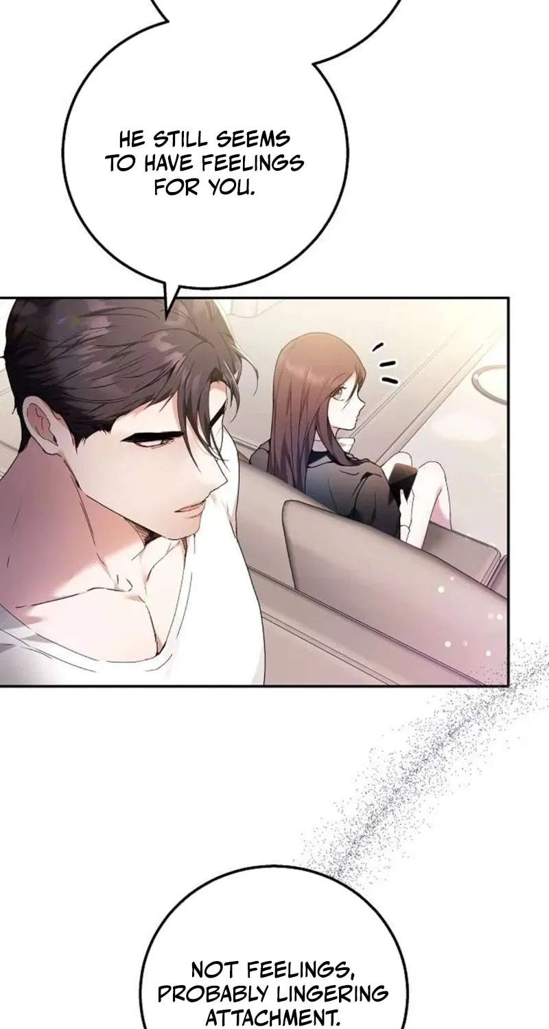 To You, Who Isn’t Kind Chapter 3 – Page 37