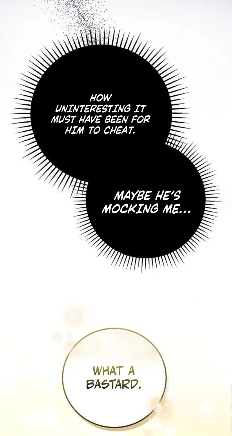 To You, Who Isn’t Kind Chapter 3 – Page 40