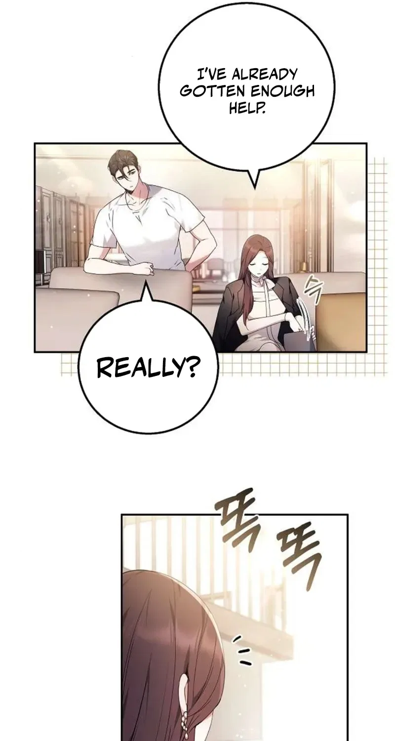 To You, Who Isn’t Kind Chapter 3 – Page 43