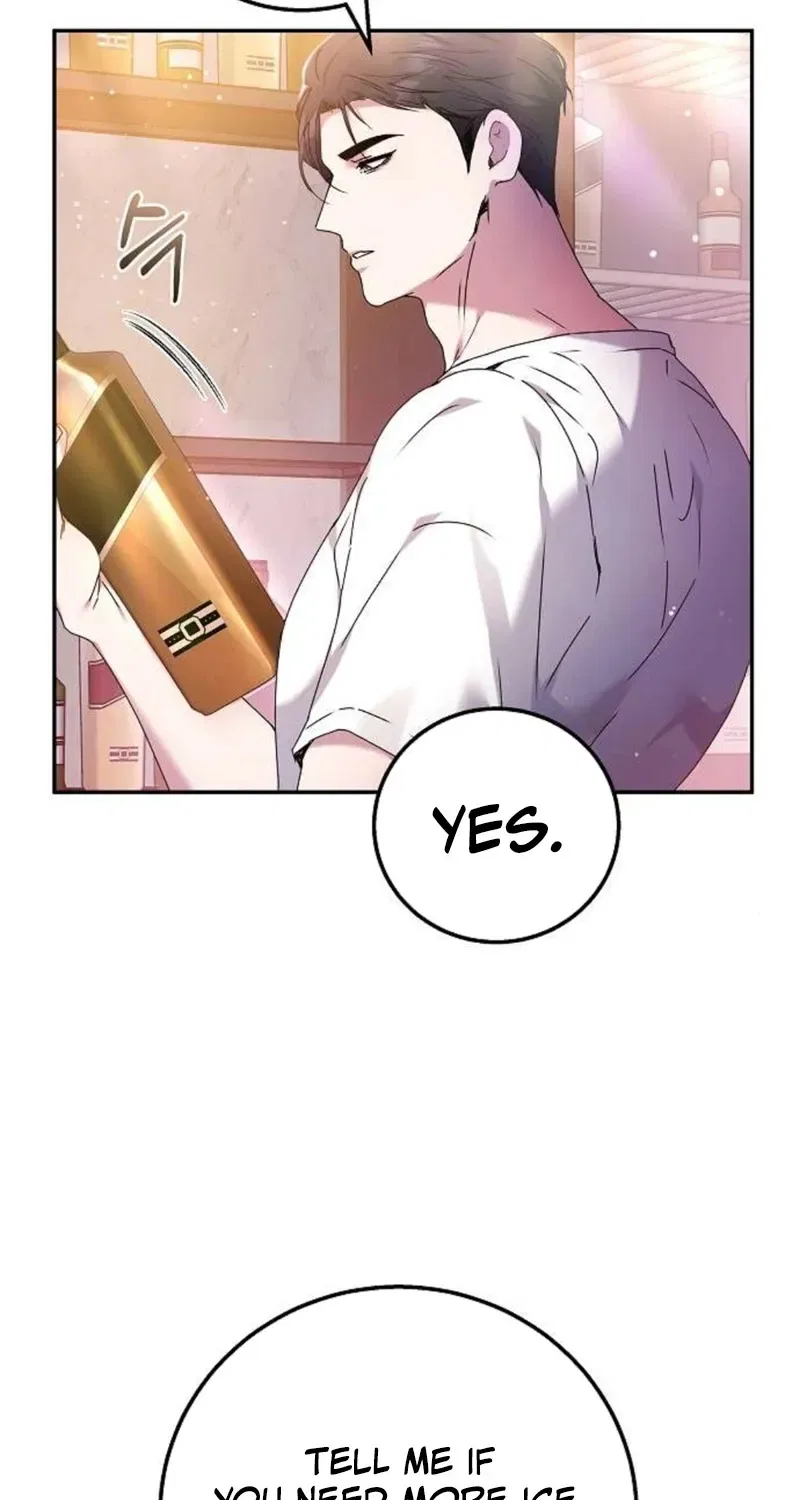 To You, Who Isn’t Kind Chapter 3 – Page 50