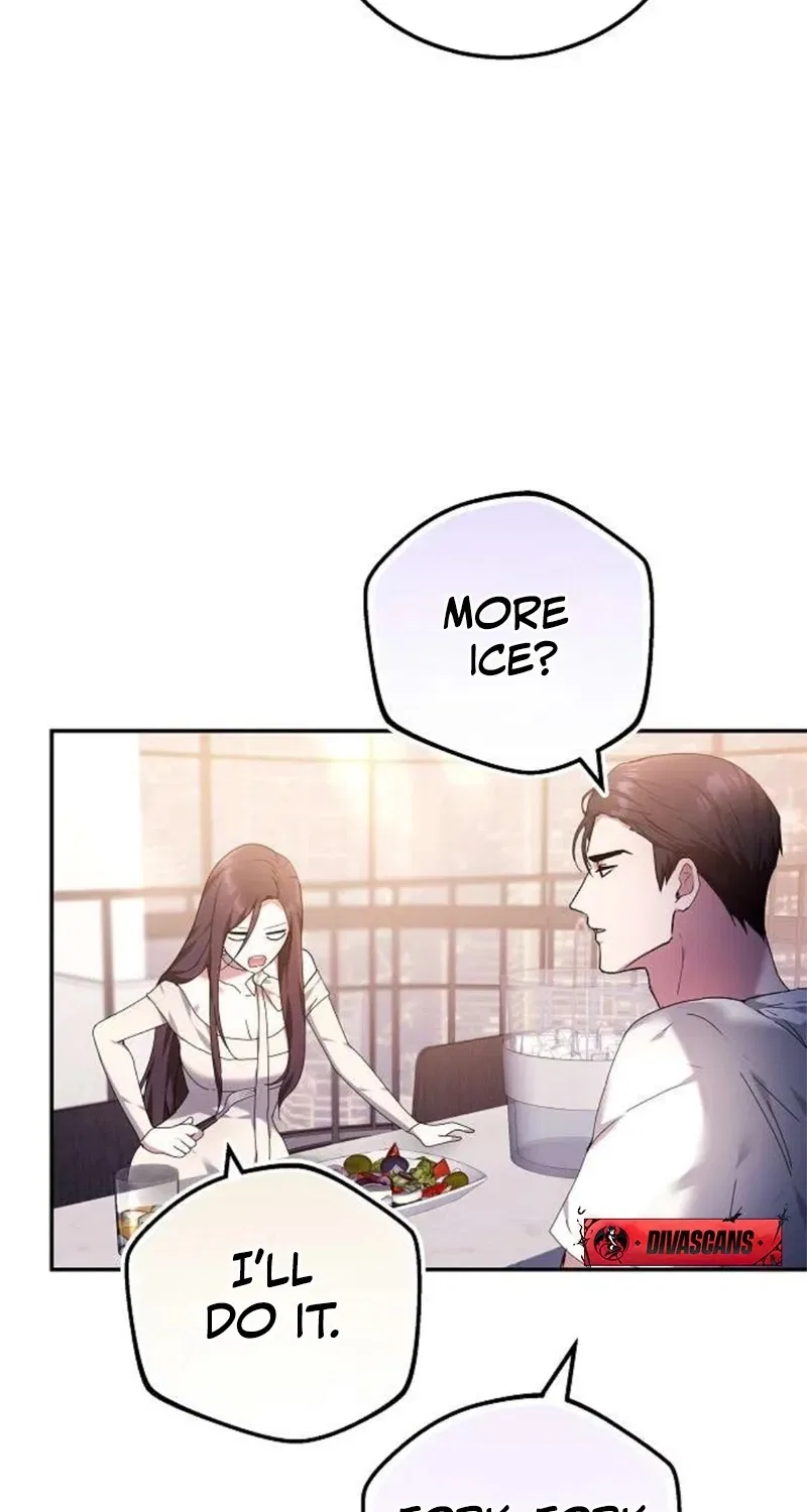 To You, Who Isn’t Kind Chapter 3 – Page 57