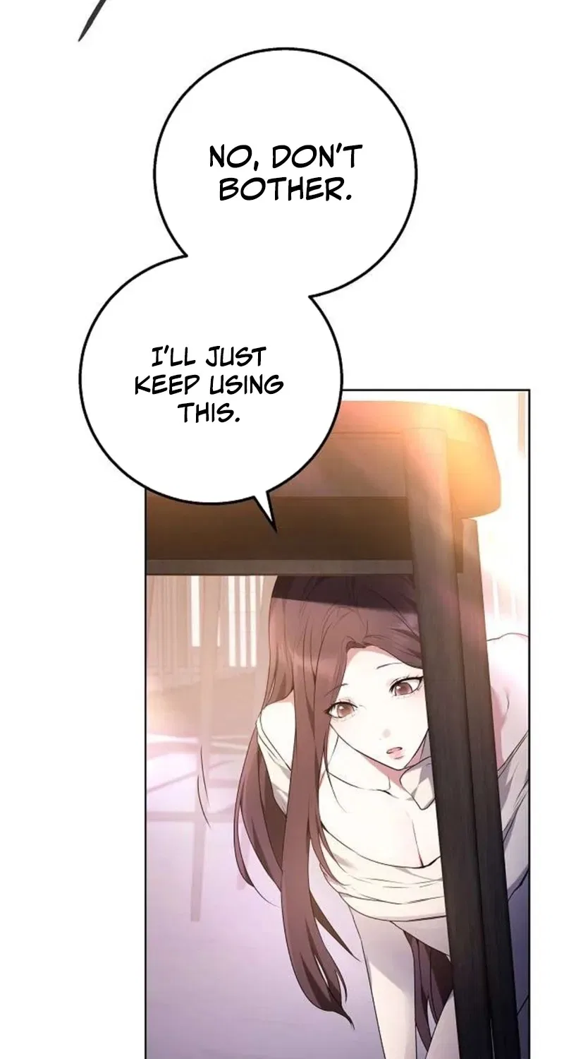 To You, Who Isn’t Kind Chapter 3 – Page 59