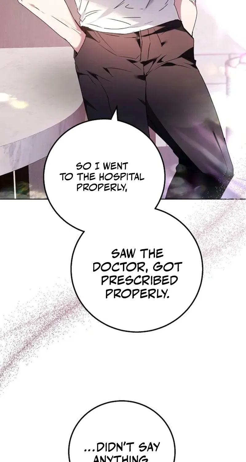 To You, Who Isn’t Kind Chapter 3 – Page 65