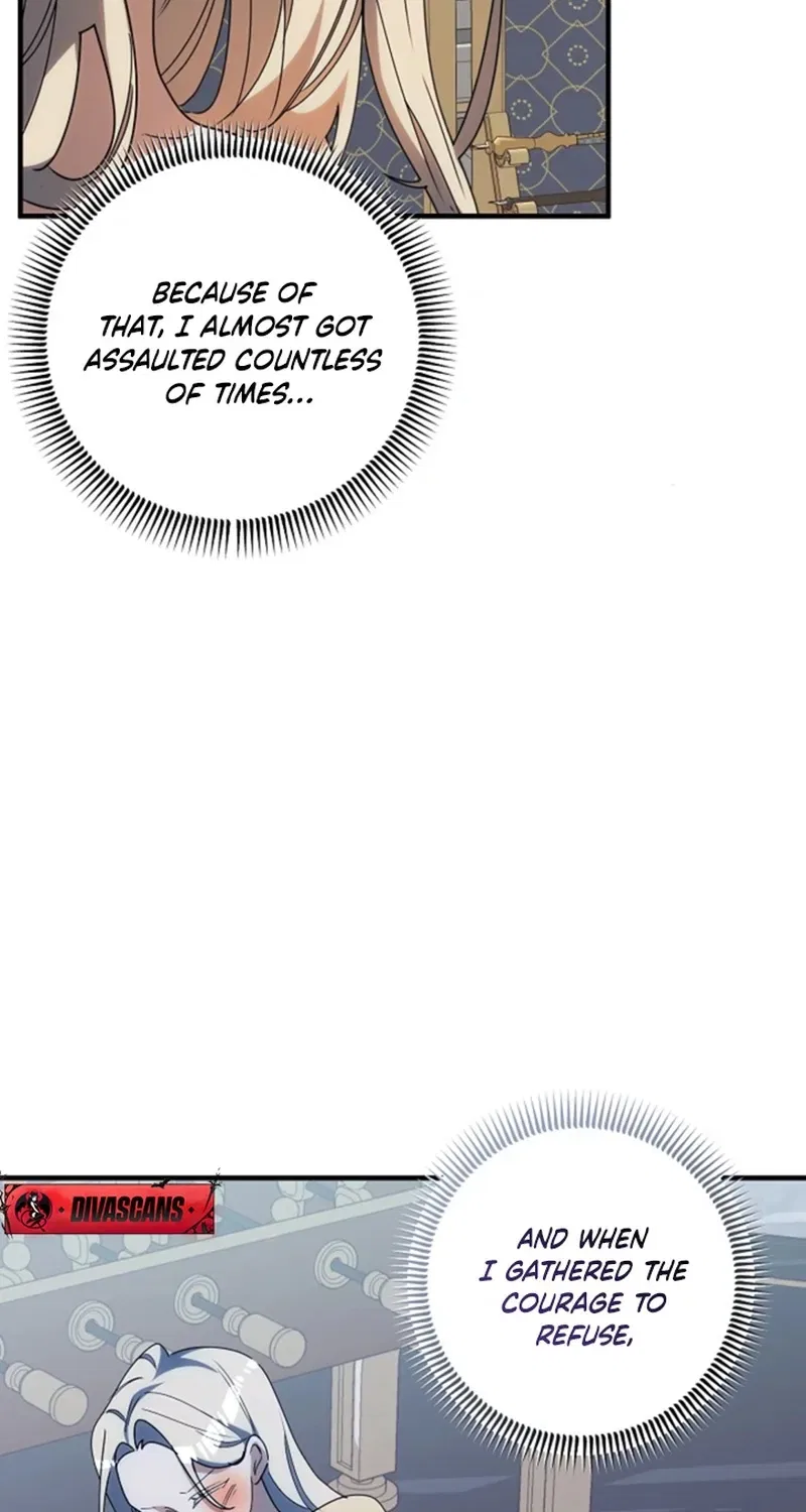 To You, Who Isn’t Kind Chapter 2 – Page 12