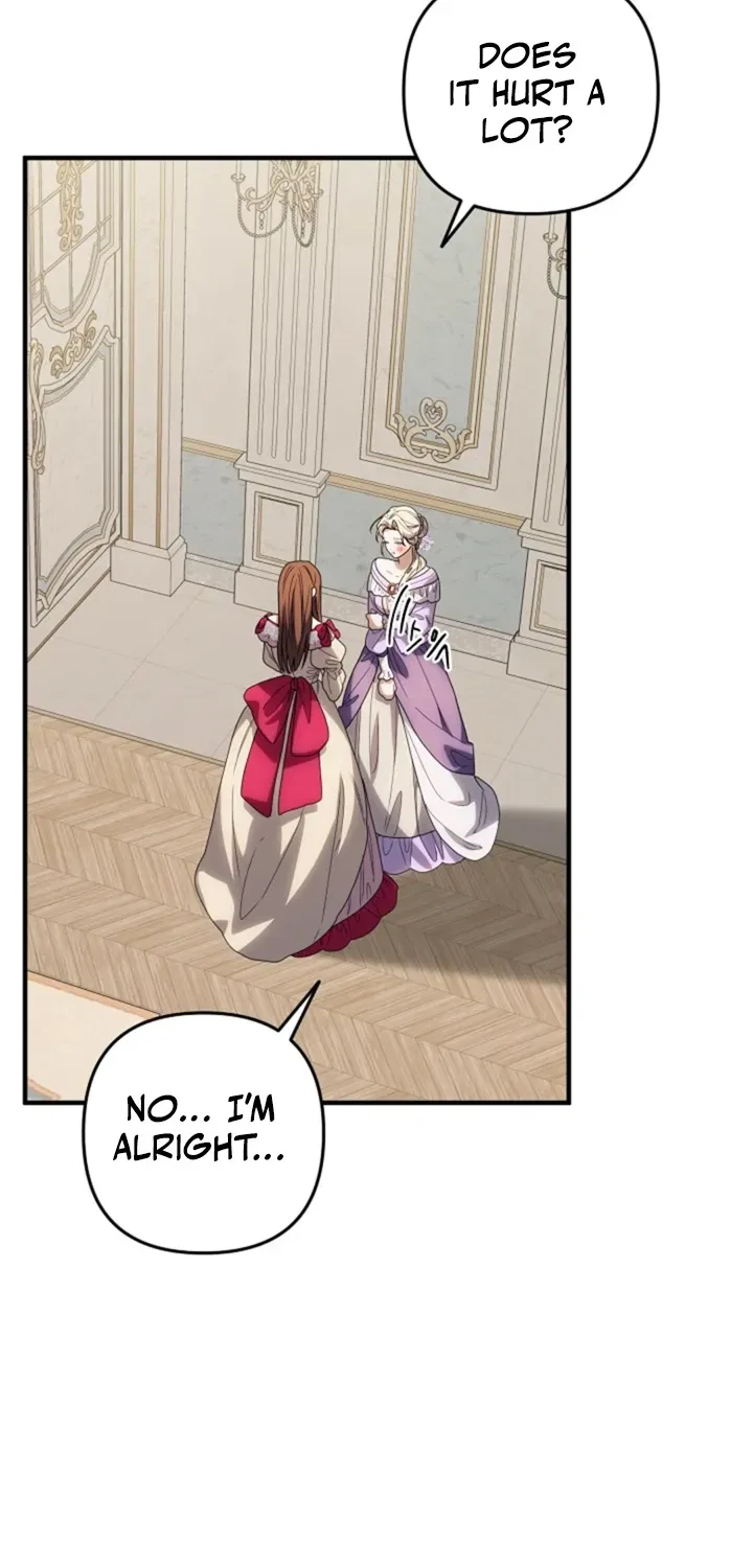 To You, Who Isn’t Kind Chapter 1 – Page 41