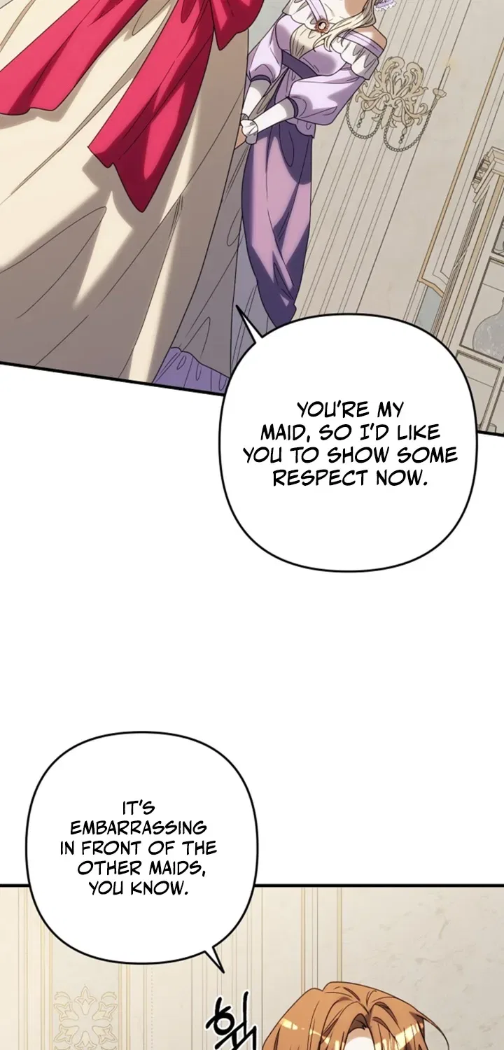 To You, Who Isn’t Kind Chapter 1 – Page 44