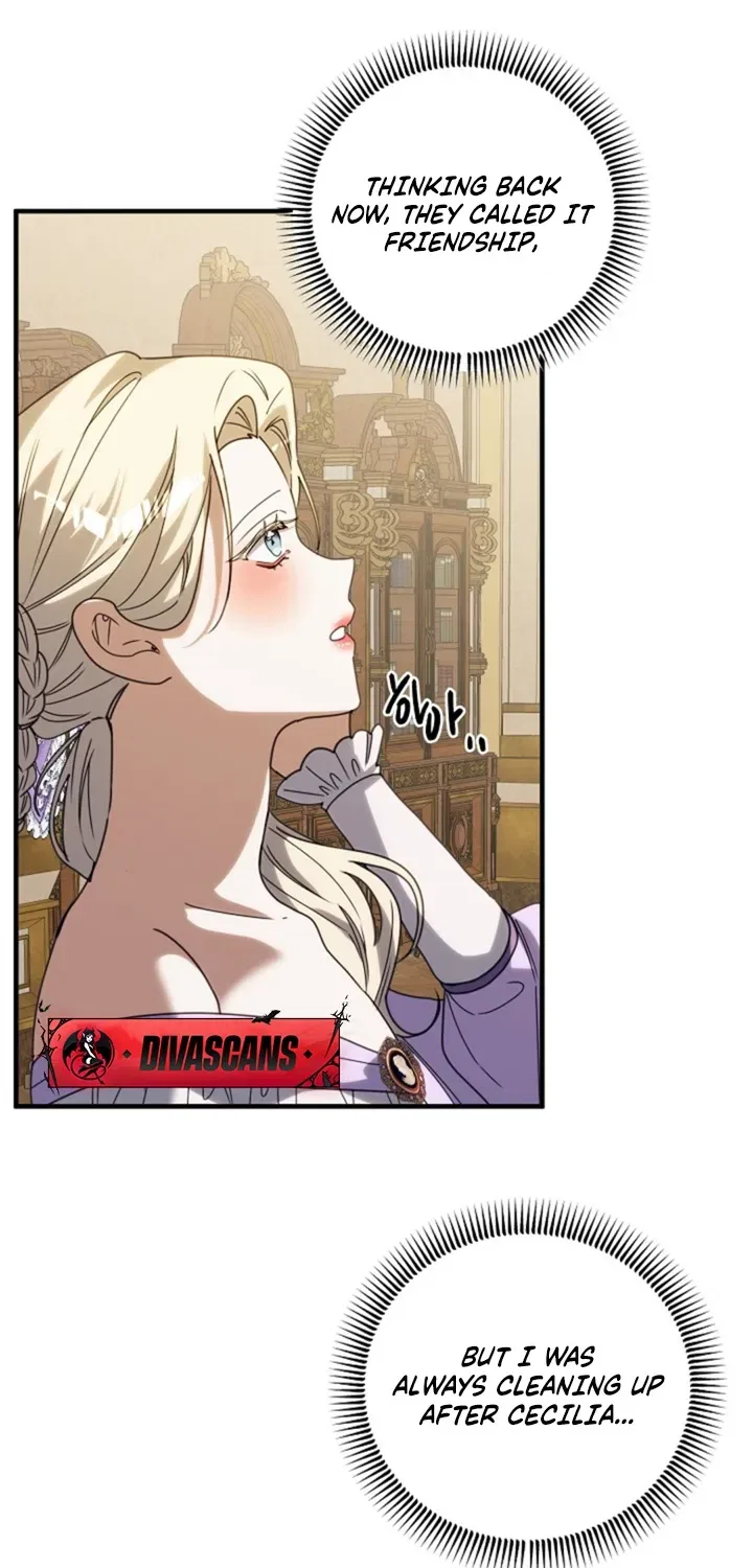 To You, Who Isn’t Kind Chapter 1 – Page 57