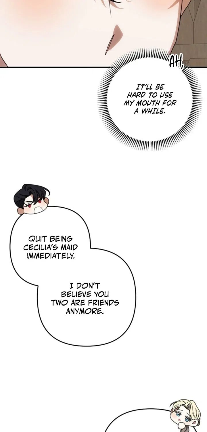 To You, Who Isn’t Kind Chapter 1 – Page 80