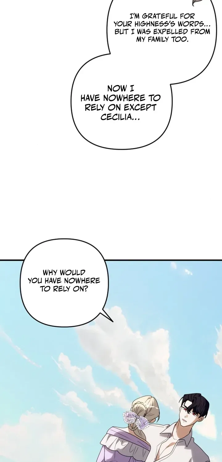 To You, Who Isn’t Kind Chapter 1 – Page 81