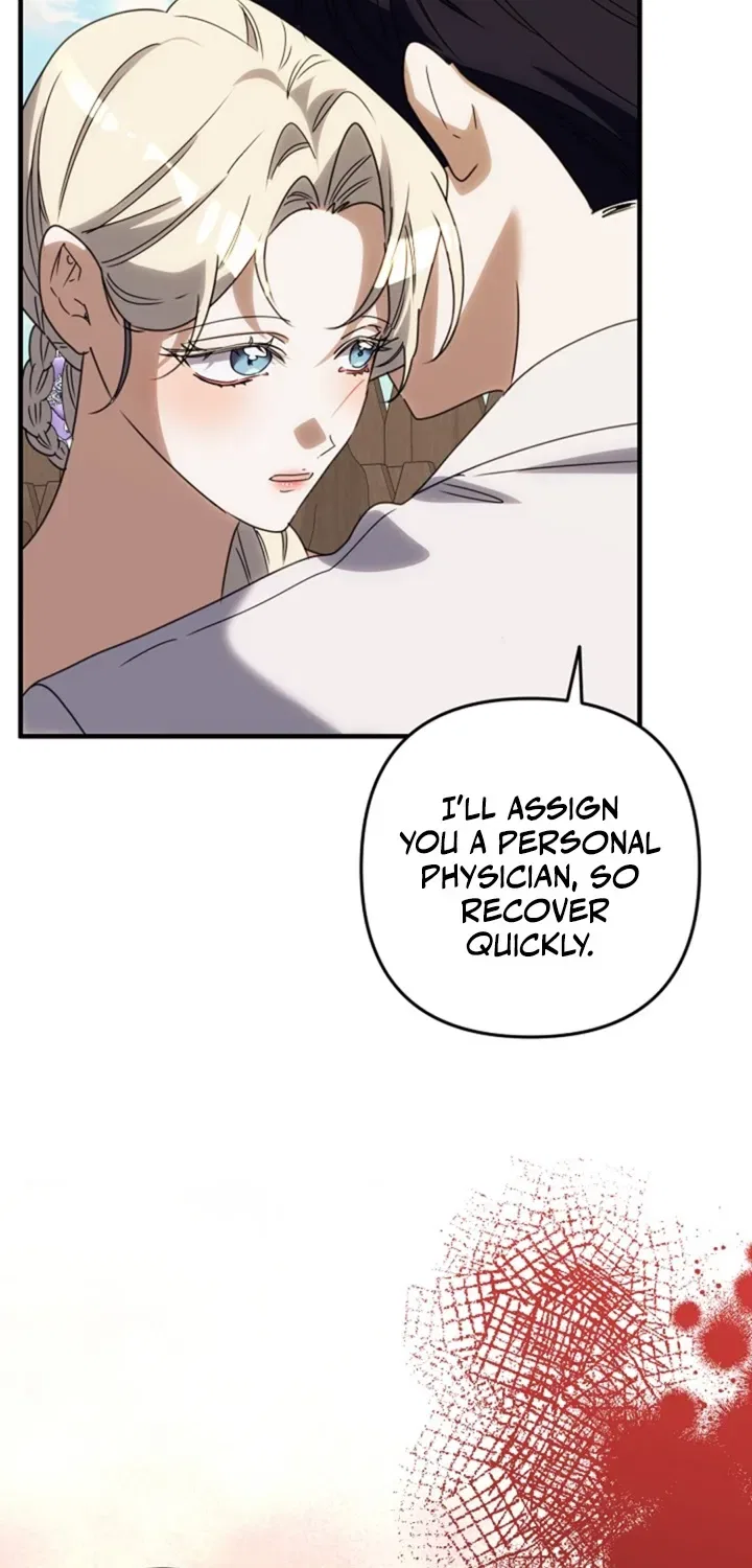 To You, Who Isn’t Kind Chapter 1 – Page 84