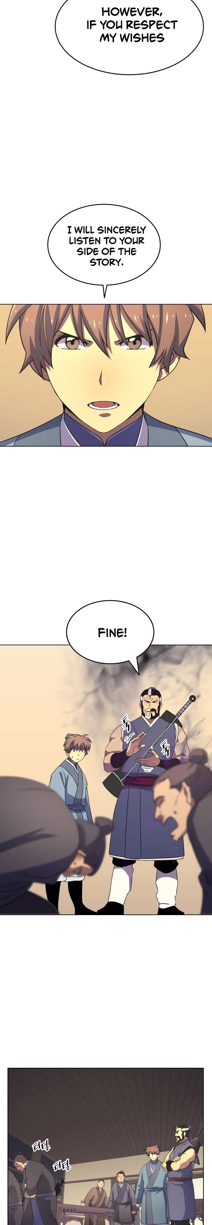 Tale of a Scribe Who Retires to the Countryside Chapter 4 – Page 14