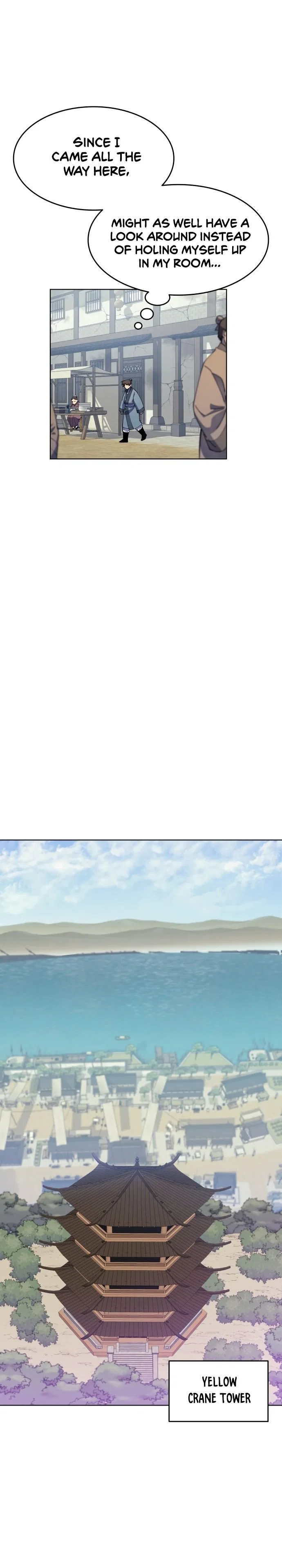 Tale of a Scribe Who Retires to the Countryside Chapter 3 – Page 10