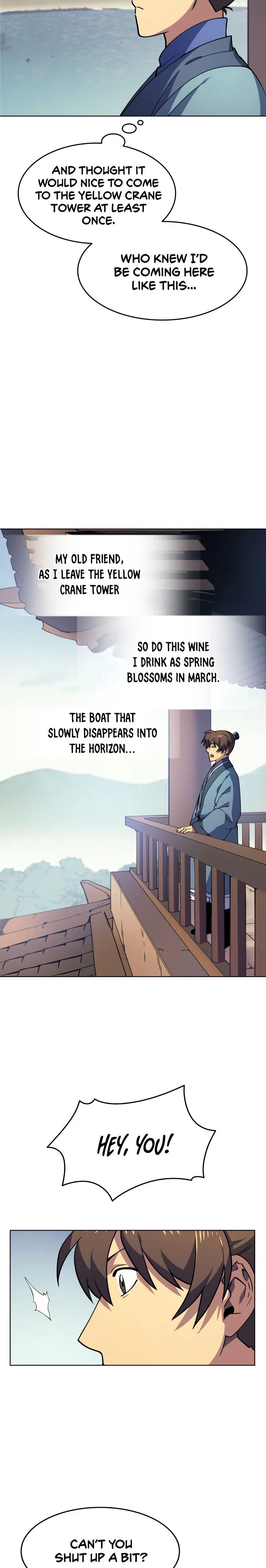 Tale of a Scribe Who Retires to the Countryside Chapter 3 – Page 12