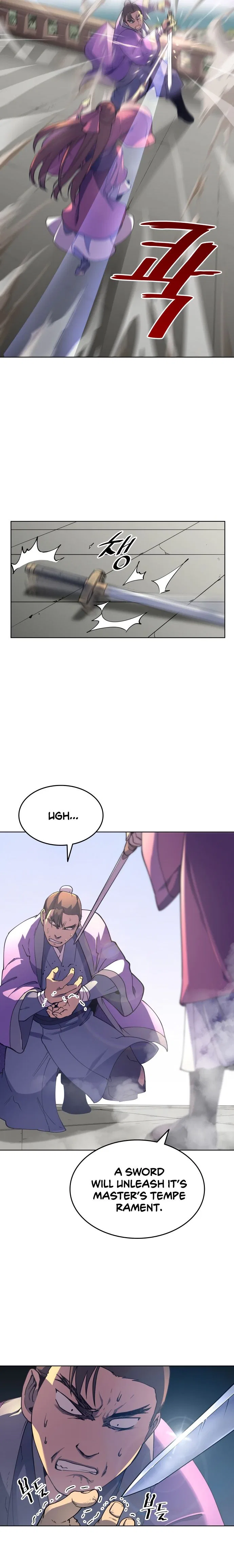 Tale of a Scribe Who Retires to the Countryside Chapter 3 – Page 33