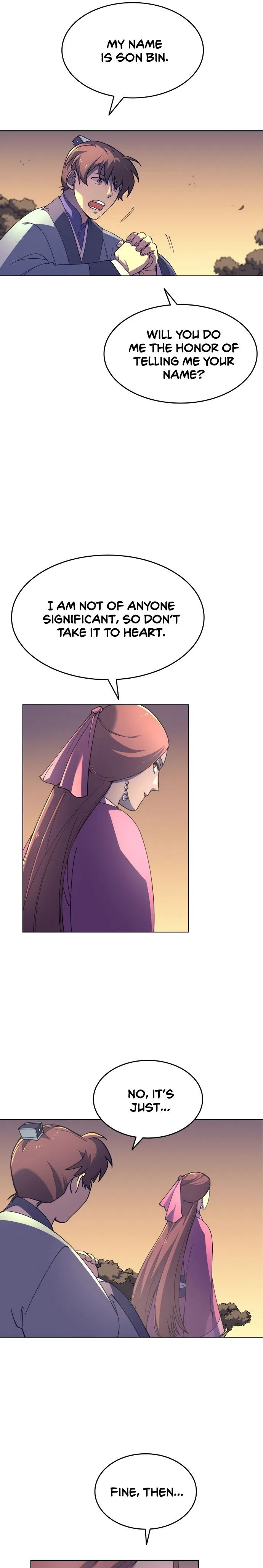 Tale of a Scribe Who Retires to the Countryside Chapter 3 – Page 41