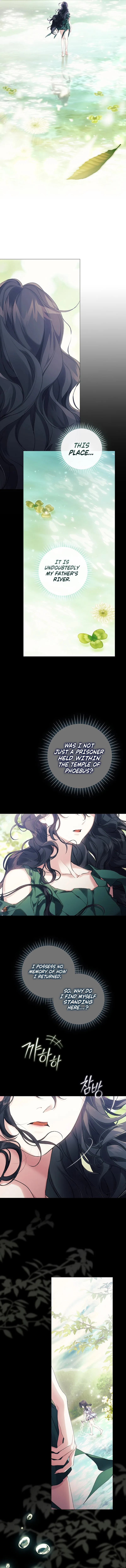 For the Goddesses: For Daphne Chapter 23 – Page 2