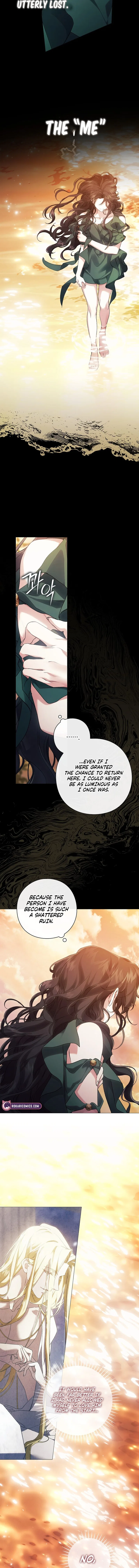 For the Goddesses: For Daphne Chapter 23 – Page 5