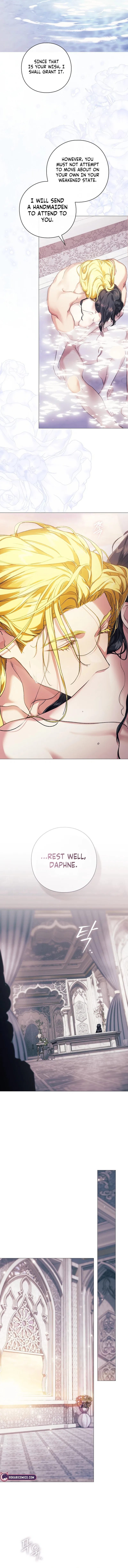 For the Goddesses: For Daphne Chapter 23 – Page 12