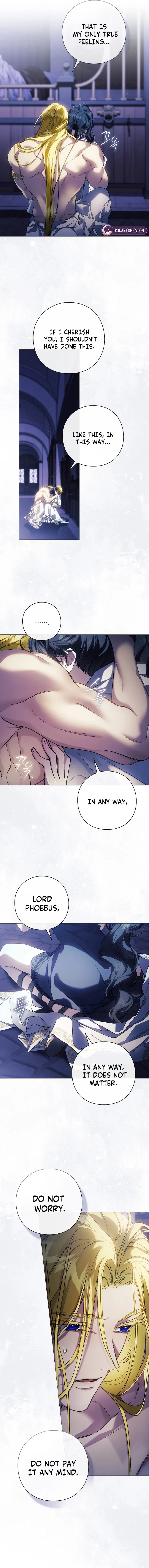 For the Goddesses: For Daphne Chapter 20 – Page 11