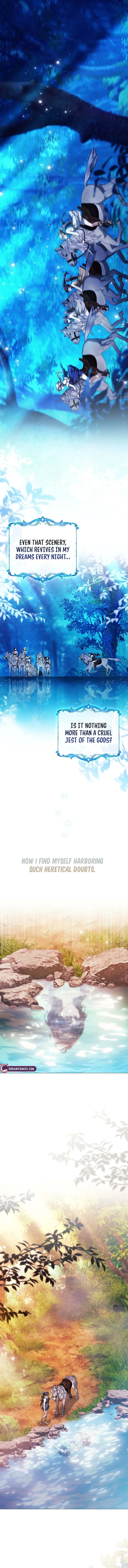 For the Goddesses: For Daphne Chapter 19 – Page 5