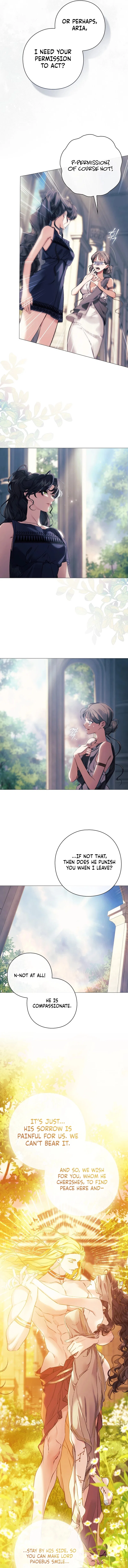For the Goddesses: For Daphne Chapter 18 – Page 7