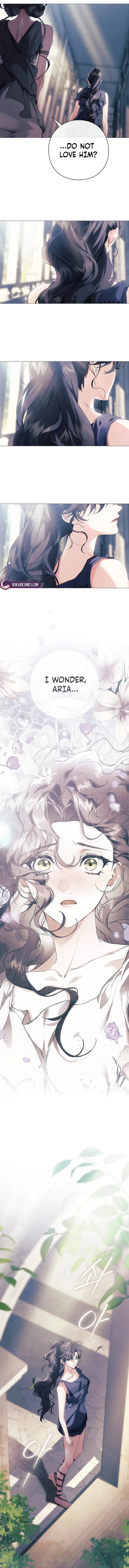 For the Goddesses: For Daphne Chapter 18 – Page 11
