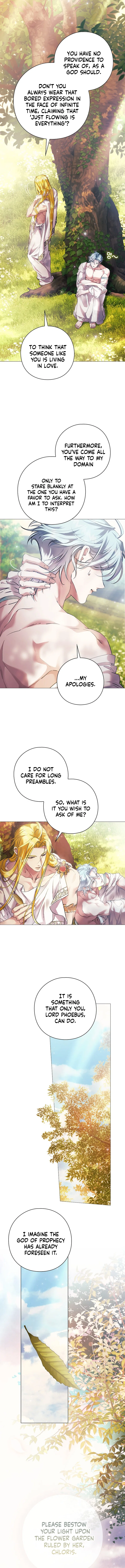For the Goddesses: For Daphne Chapter 17 – Page 4